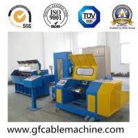 Professional Copper Wire Drawing Machine