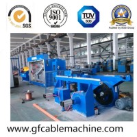 9d/13D Large-Intermediate Copper Wire Drawing Machine with Annealer