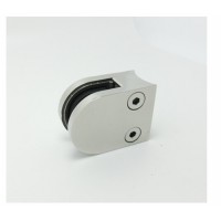 Stainless Steel Glass Clamp Clamp