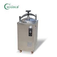 Auto-Type Vertial Electrothermal Pressure Steam Autoclave