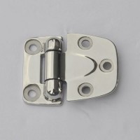 Stainless Steel Precised Casting Truck Hinges
