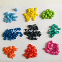 Colorful Pebbles Stones for Fish Tank Aquarium Plant