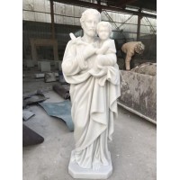 Marble Catholic Religious Jesus Figures Statues