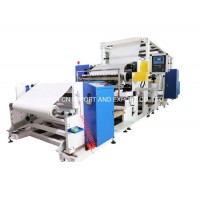 (CE) Hot Melt Coating Laminating Machine  Packing Material Laminating Machine  Packing Paper Laminat