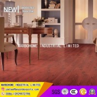 150*900mm Red Porcelain Floor Tile Wood Plank Tile