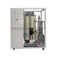 Hhro-C 300L-10000L Water Purifier Water Purification Machine Purified Water Producing Machine  Pure