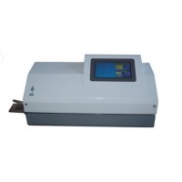 Hh101-Tr Touch Screen Heat Sealing Machine  Hospital Used Capping Machine  Package Sealer  Automatic