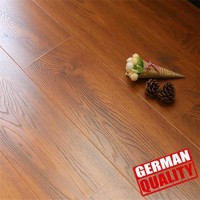 Birch Hardwood Red Cedar Noble Oak Laminate Flooring