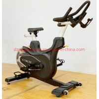 Popular Magnetic Resistance Indoor Spinning Body Cycle Spin Bike