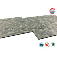 Loose Lay Flooring Tile Super Waterproof Manufacturer Commercials