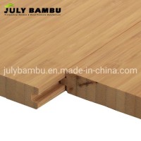 Factory Price Caramel Indoor Solid Bamboo Floor for Best Sales