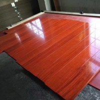 Balsamo  Quina  Cabreuva  Engineered Plywood Laminated Wood Timber Flooring