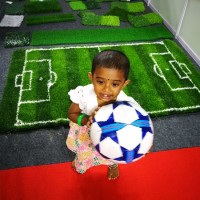 Prices Soccer Turf Carpet Artificial Grass for Football Field