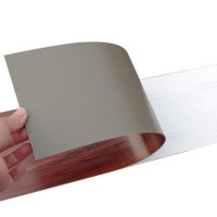Self Adhesive Vinyl Plank Tile Wooden Grain DIY Easy to Install PVC Plank Flooring