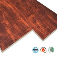 Waterproof PVC Vinyl Flooring China Manufacturer Vinyl Click Plank Floor