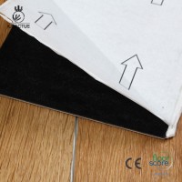 Self Adhesive 2mm Thickness Stick Vinyl Plank _PVC Flooring
