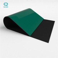 1.6mm Green Anti-Static Table Mat Using in SMT Production Line and Printing Workshop