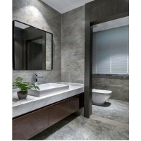 Interior Bathroom and Kitchen Building Vitrified Hot Sale Glazed Ceramic Wall Tiles