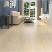 Wood Grain Vinyl Flooring/PVC Vinyl Plank Flooring /Lvt Flooring