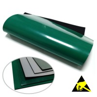 Antistatic Rubber Mat for Cleanroom Working Table