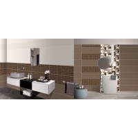 New Productd Inkjet Ceramic Waterproof Wall Tiles for Bathroom and Kitchen