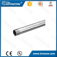 304 Stainless Steel Round Pipe with Reasonable Price