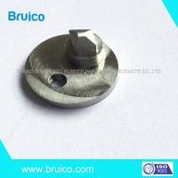 China High Precision Customized CNC Machining Part Made of Auto /Spare/Metal/Stainless Steel/ Steel/