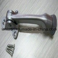 Stainless Steel Casting Precision Lost Wax Cast Door Handle Connector
