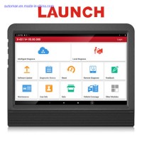 Launch X431 V+ 4.0 WiFi/Bluetooth 10.1inch Tablet Global Version 2 Years Update Online