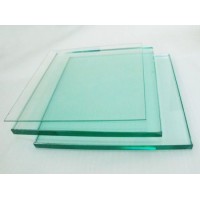12mm Tempered Glass Best Material Xin Yi