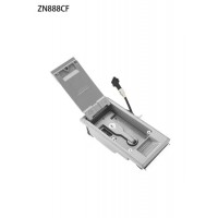 Zonzen Multifunction Smart Lock with Electronic Key for Cabinet Zn888