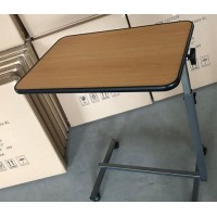 Overbed Table for Eating  Reading