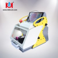 Widely Usage Copy Cutting Machine for Standard and Tubular Home Keys