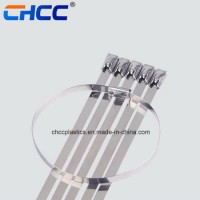 Stainless Steel Cable Ties in Wire Accessories