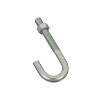 Hook Bolt with Nut