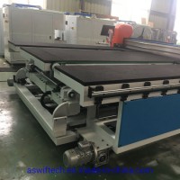 High Efficiency Automatic Glass Cutting Table Cutting Machine Price