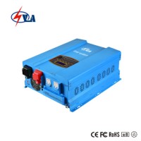 UPS Inverter HP 1-12kw Low Frequency Pure Sine Wave Inverter Standby Home Inverter Solar Battery Pow
