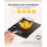 Hot Selling Digital Kitchen Scale