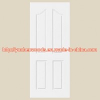 White Primer Door Skin (YC-013)