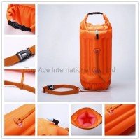 20L Hot Selling Outdoor Swimming Waterproof Pull Buoy Dry Bag