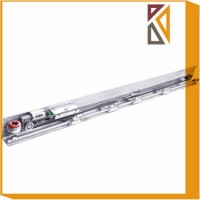 Commercial Glass Automatic Sliding Door Operator