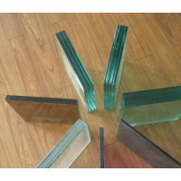 12.38mm Color Laminated Glass/Grey Laminated Glass