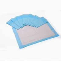Disposable Absorbent Medical Adult Underpad for Hospital and Home Use