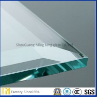 China Wholesale Tempered Frosted Glass with Ce ISO Certificate