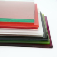 Factory Clear and Tinted PVB Film for Laminated Glass