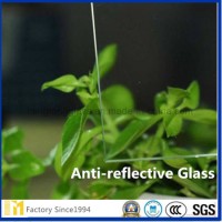 Anti-Glare Non-Glare Glass for Picture Framing