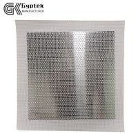 Wall Patch Fiber Glass Drywall Repair Patch