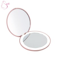 Hot Sell Mr-L2302c Makeup Mirror Cosmetic Mirror Mirror LED Makeup