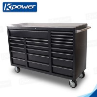 Stainless Steel/Aluminum Truck Tool Box  Truck Parts