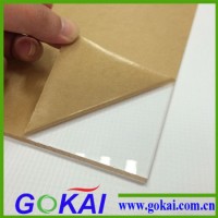 1mm-30mm Thickness Cast Acrylic PMMA Sheet